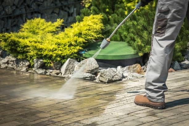Best Warehouse Floor Cleaning in Monahans, TX