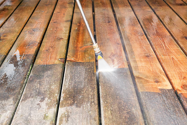 Best Oil and Grease Removal from Surfaces in Monahans, TX