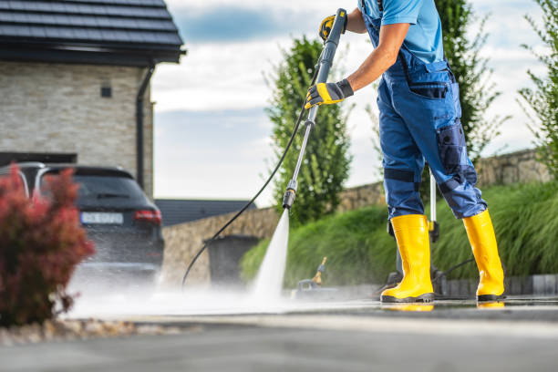Professional Pressure Washing Services in Monahans, TX